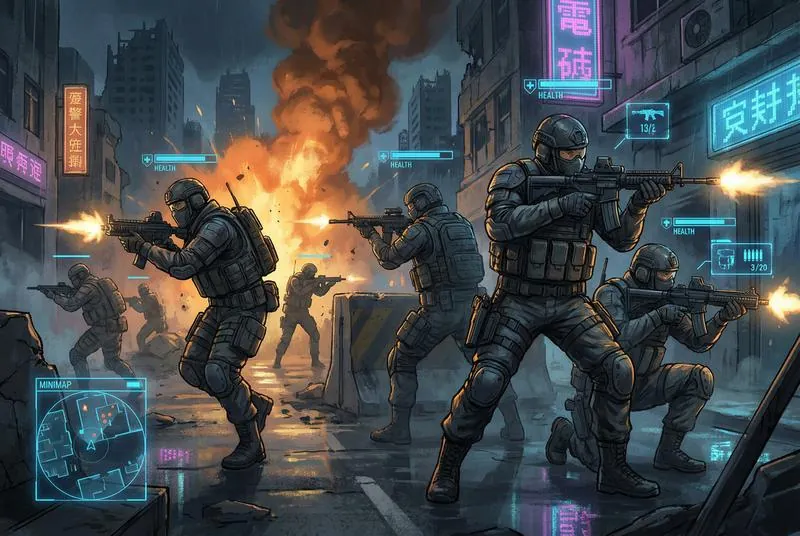 海角网穿越火线战队招募