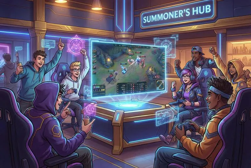 海角网弹幕互动直播间