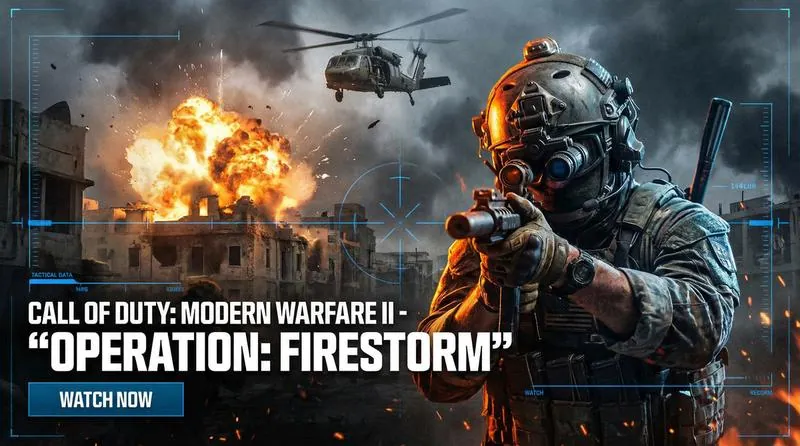 海角网使命召唤视频